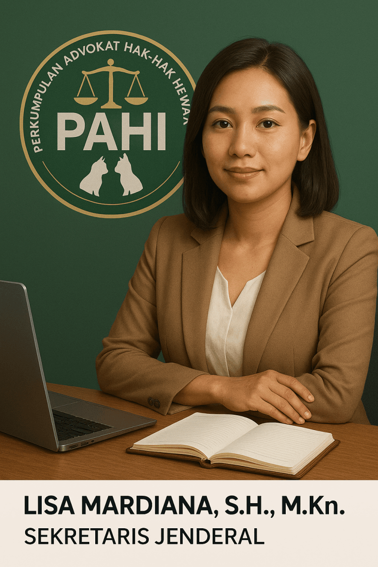 Pahi CABANG PROBOLINGGO