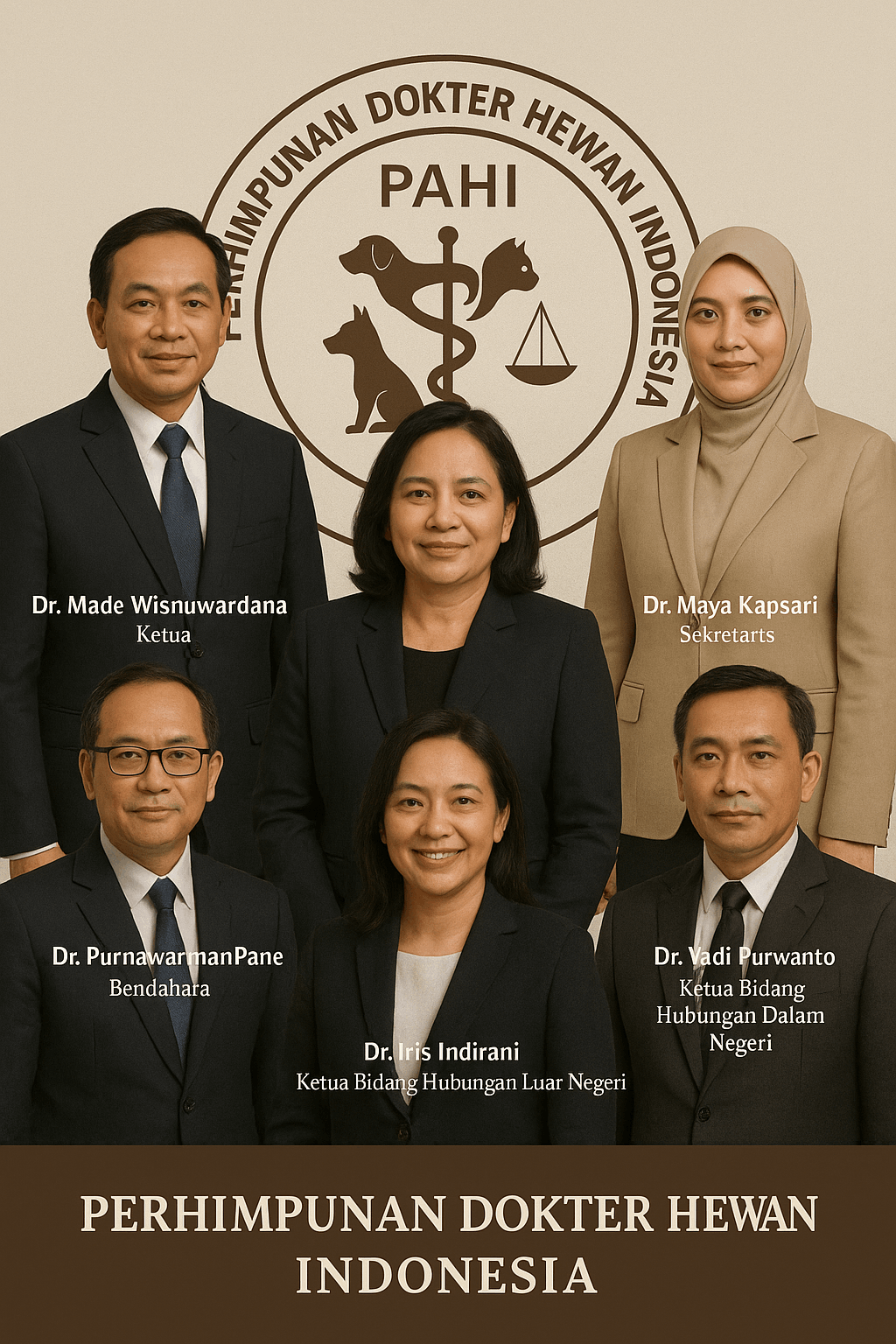 PAHI CABANG PROBOLINGGO