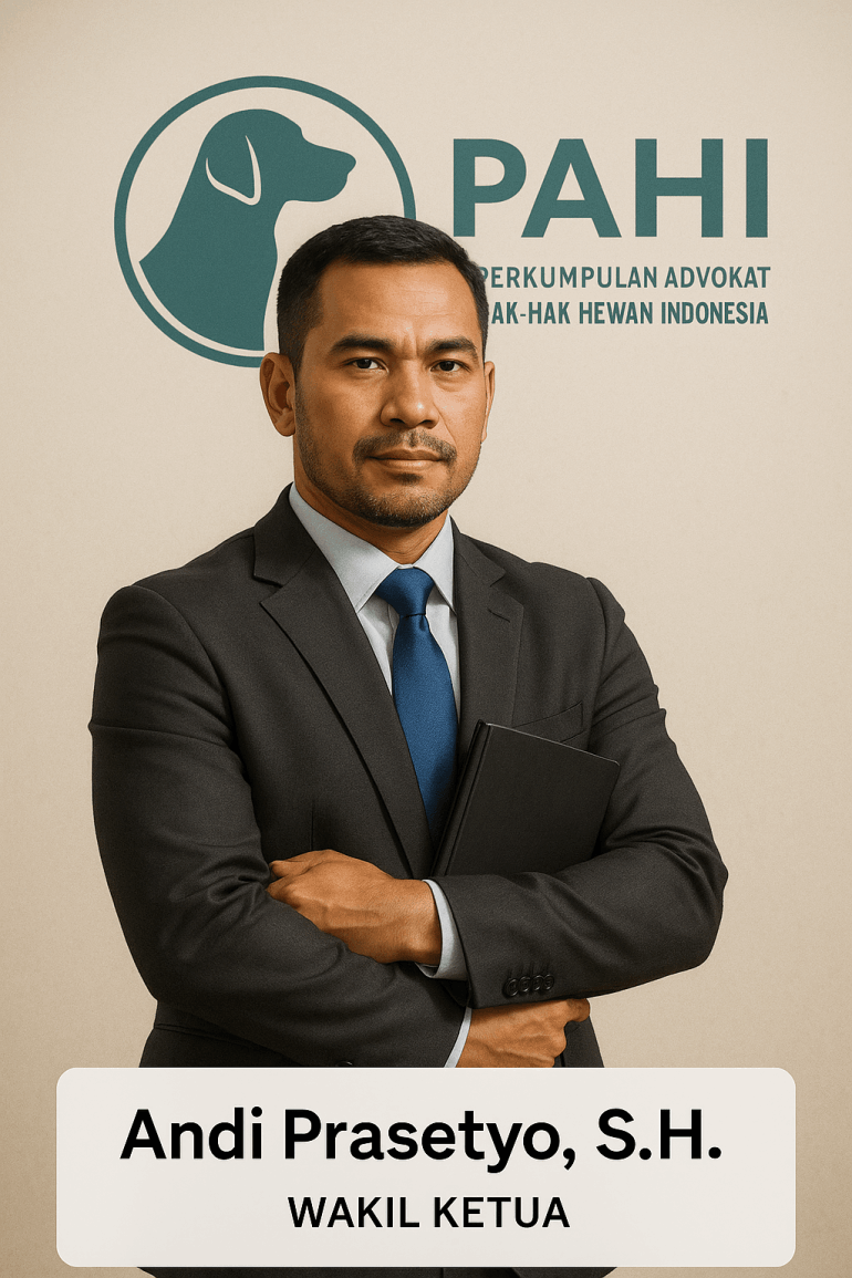 Pahi CABANG PROBOLINGGO